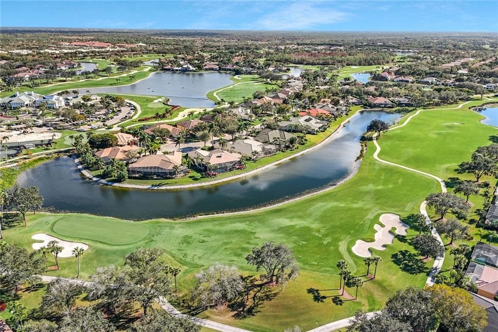 5025 Blauvelt WAY # 202, NAPLES FL 34105-22