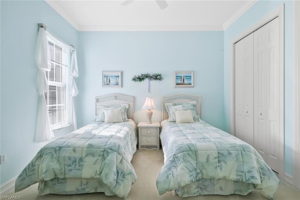 5025 Blauvelt WAY # 202, NAPLES FL 34105-14