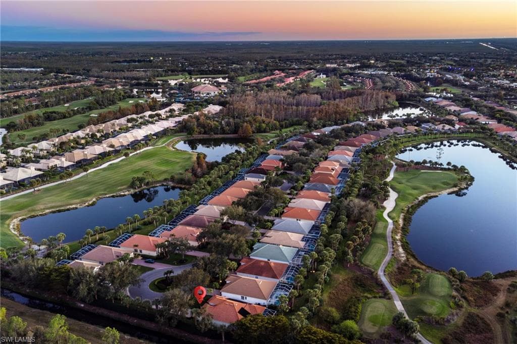 20000 Seadale CT, ESTERO FL 33928-9