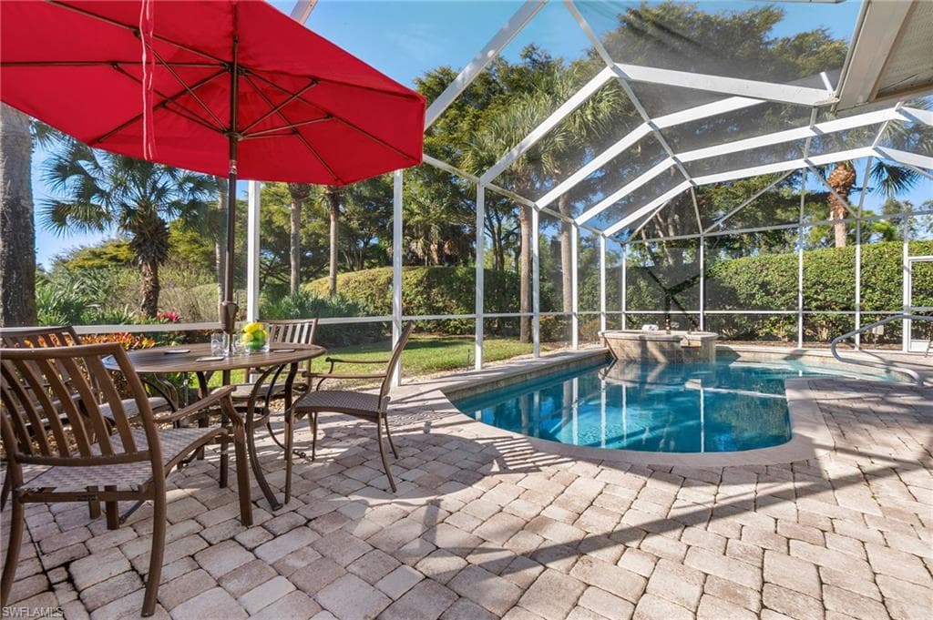 20000 Seadale CT, ESTERO FL 33928-13
