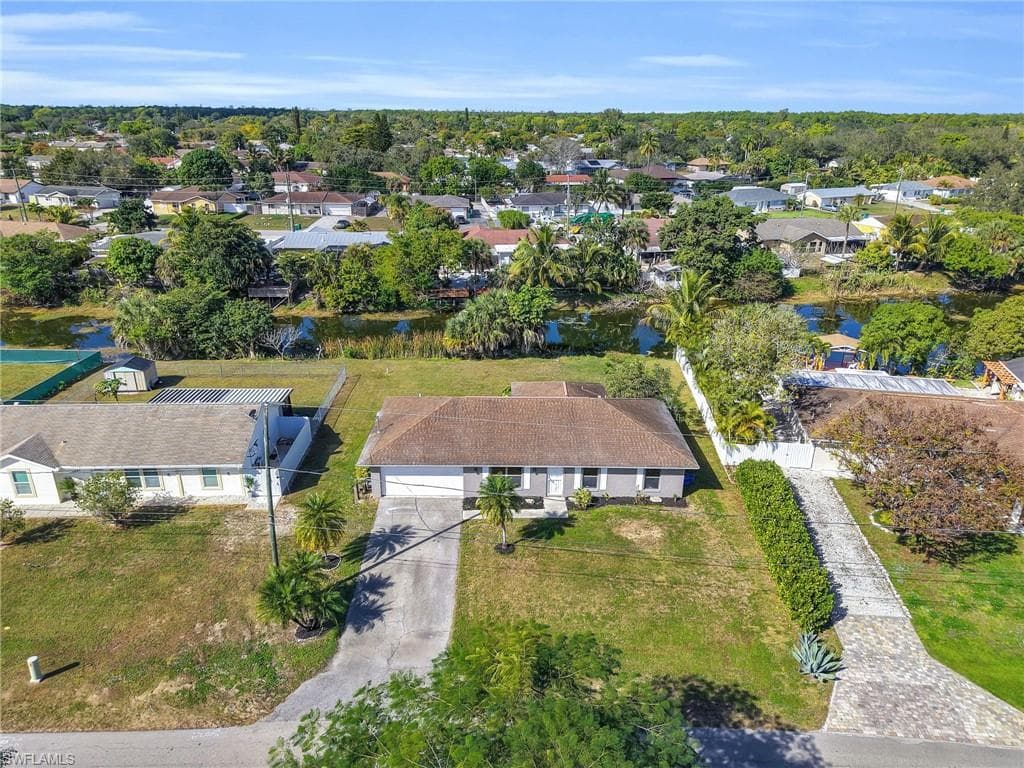 4991 18th CT SW, NAPLES FL 34116-31