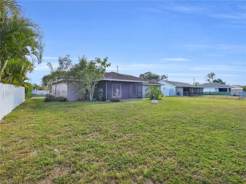 4991 18th CT SW, NAPLES FL 34116-28