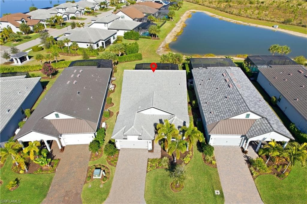 19648 Aqua View LN, FORT MYERS FL 33913-45