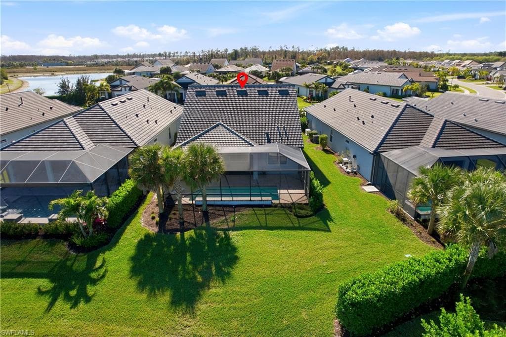 19648 Aqua View LN, FORT MYERS FL 33913-46