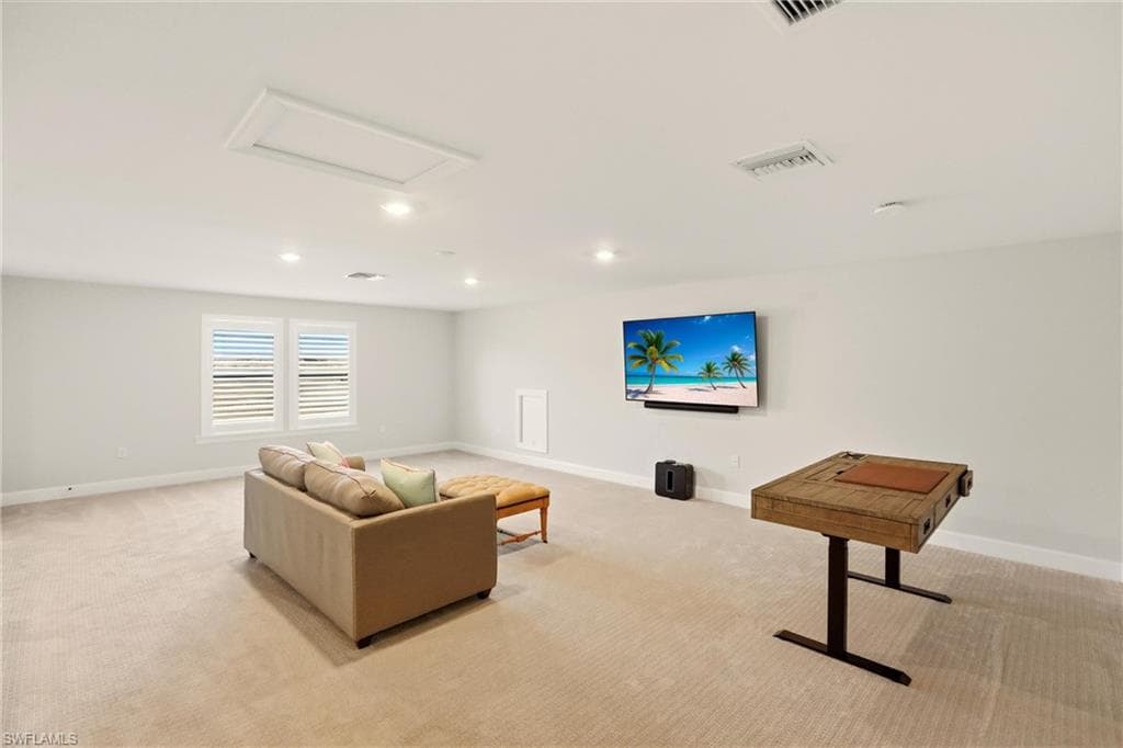 19648 Aqua View LN, FORT MYERS FL 33913-25