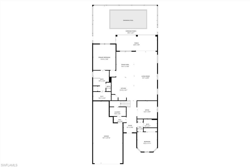 19648 Aqua View LN, FORT MYERS FL 33913-48