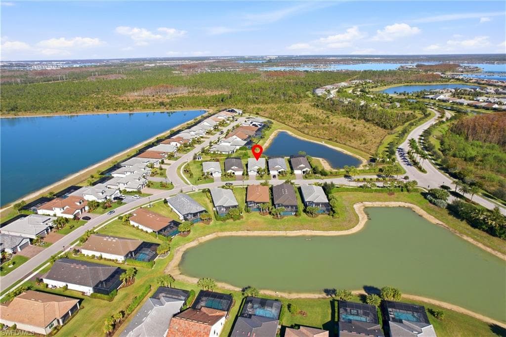 19648 Aqua View LN, FORT MYERS FL 33913-47