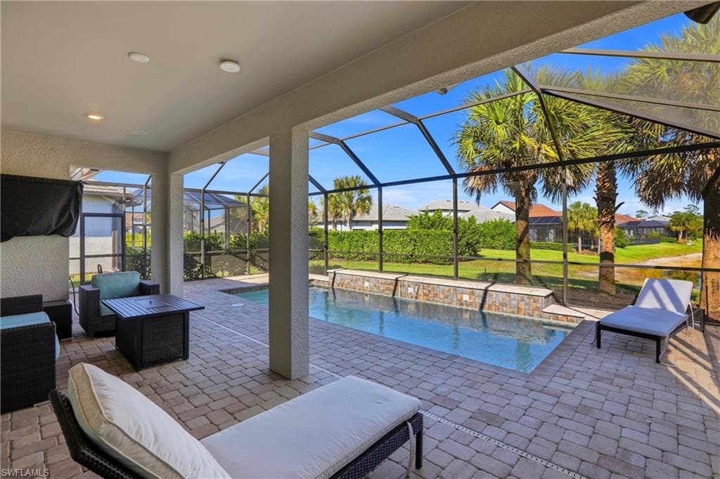 19648 Aqua View LN, FORT MYERS FL 33913-38