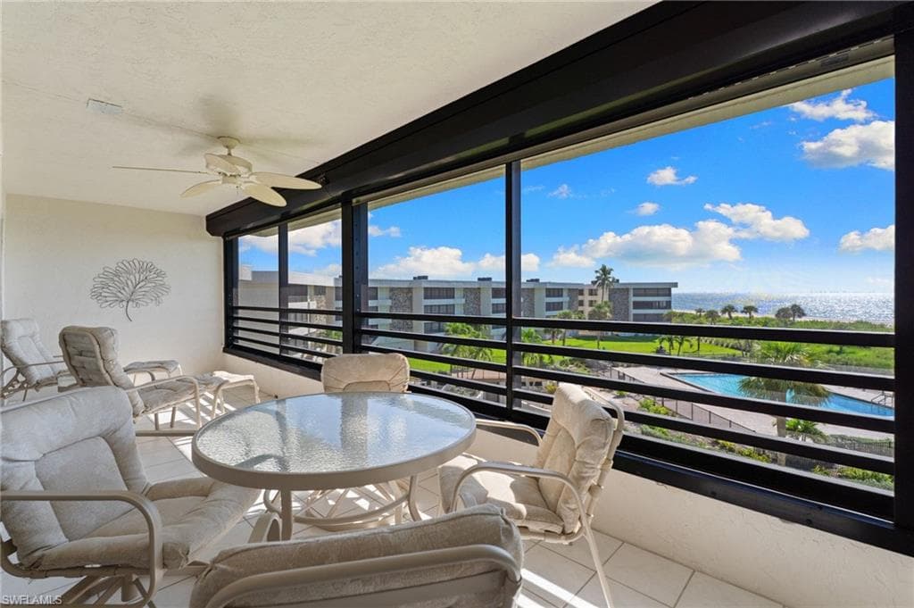 1605 Middle Gulf DR # 310, SANIBEL FL 33957-1