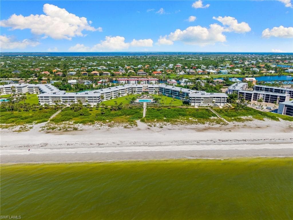 1605 Middle Gulf DR # 310, SANIBEL FL 33957-46