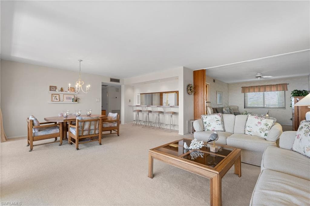 1605 Middle Gulf DR # 310, SANIBEL FL 33957-11