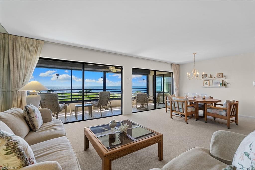 1605 Middle Gulf DR # 310, SANIBEL FL 33957-2