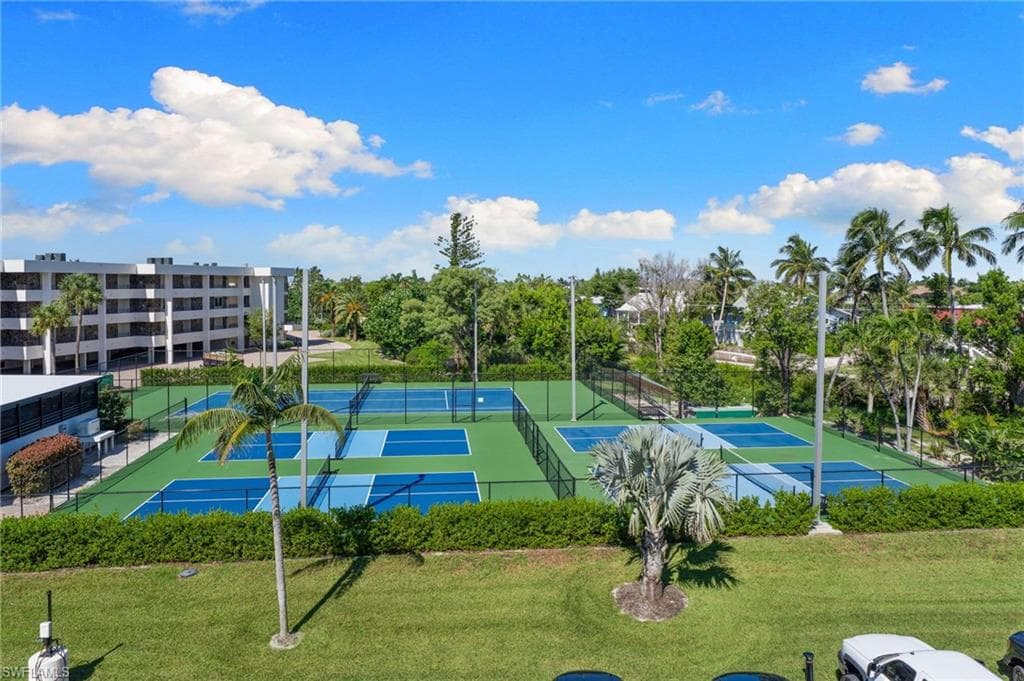 1605 Middle Gulf DR # 310, SANIBEL FL 33957-33