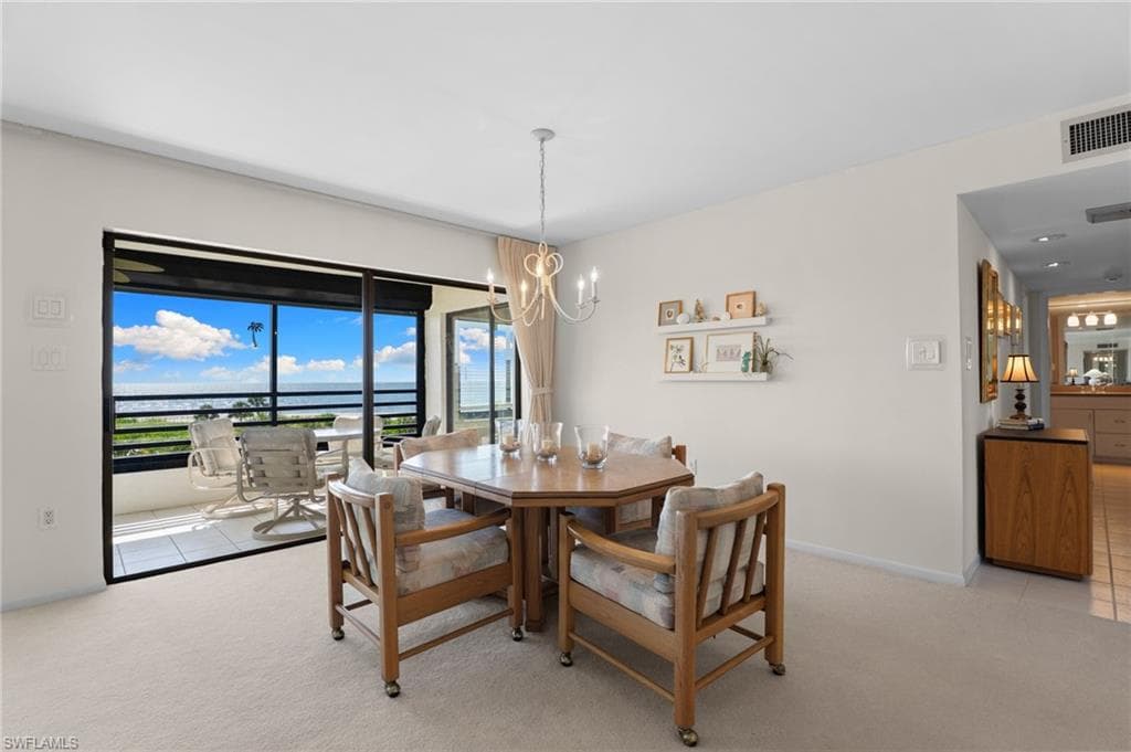 1605 Middle Gulf DR # 310, SANIBEL FL 33957-13