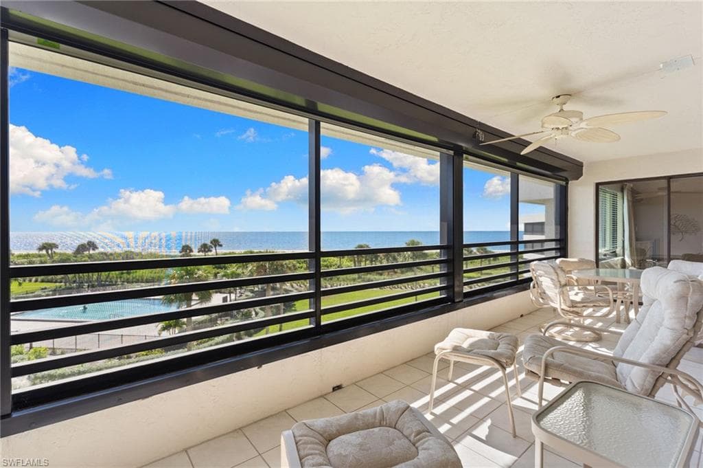1605 Middle Gulf DR # 310, SANIBEL FL 33957-17