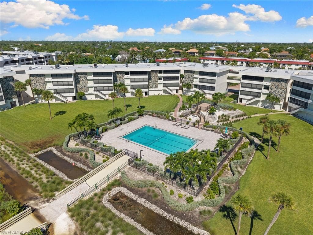 1605 Middle Gulf DR # 310, SANIBEL FL 33957-47