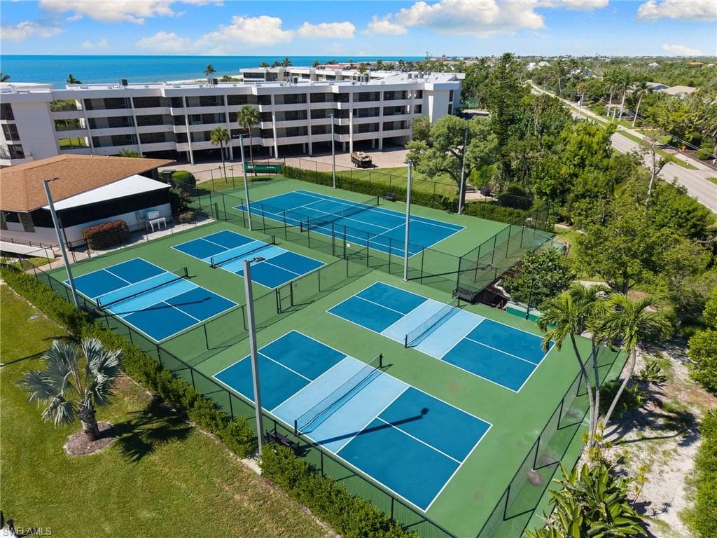 1605 Middle Gulf DR # 310, SANIBEL FL 33957-34