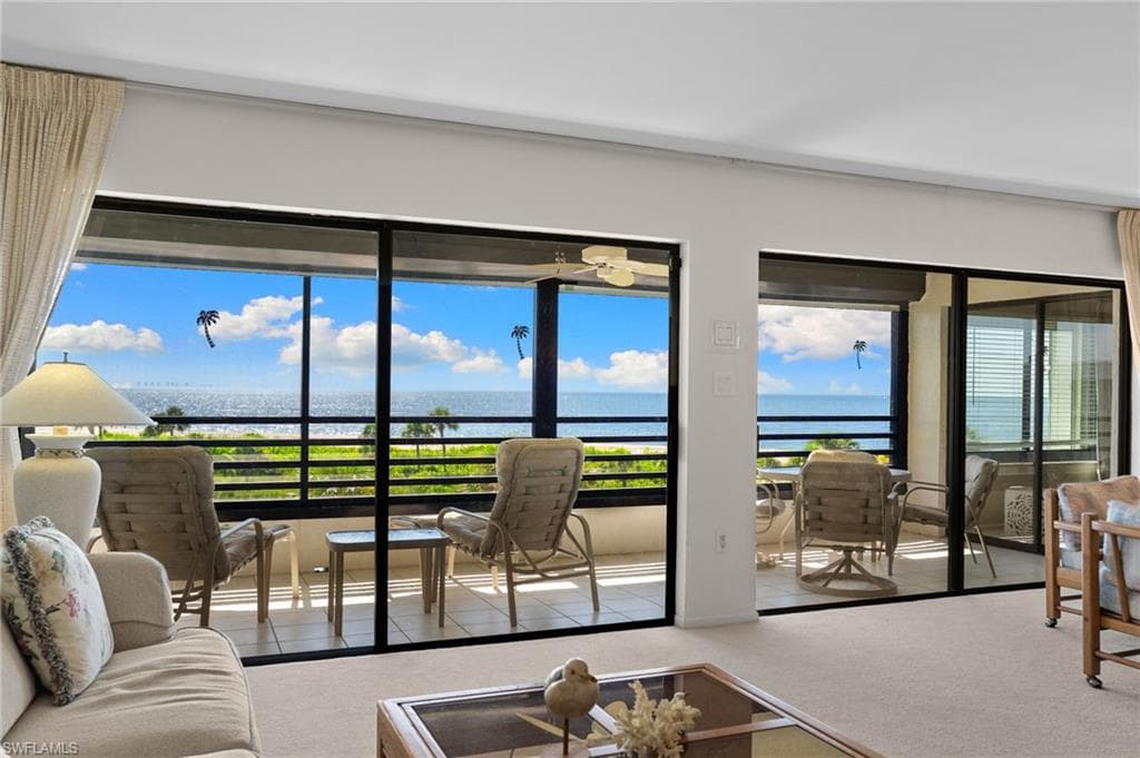 1605 Middle Gulf DR # 310, SANIBEL FL 33957-3