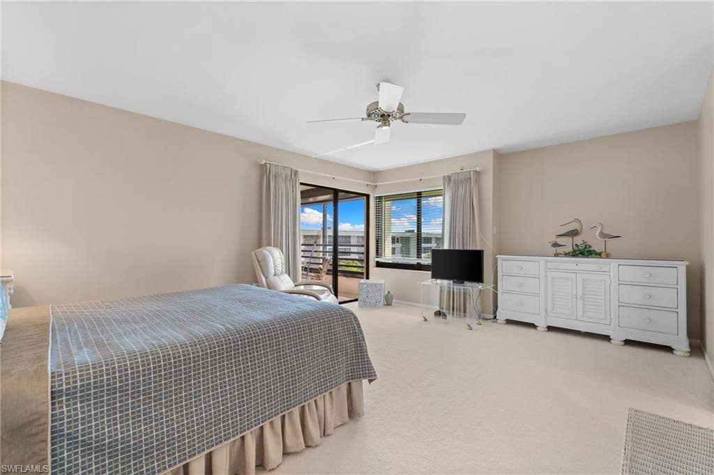 1605 Middle Gulf DR # 310, SANIBEL FL 33957-20