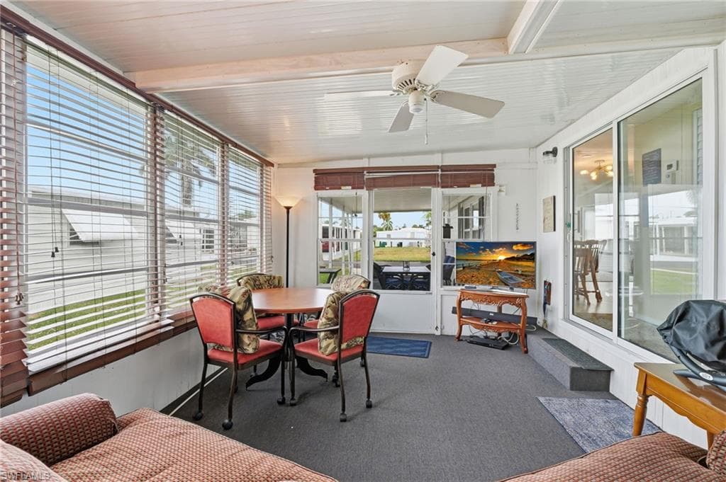 24 Cheyenne TRL # 167, NAPLES FL 34113-5