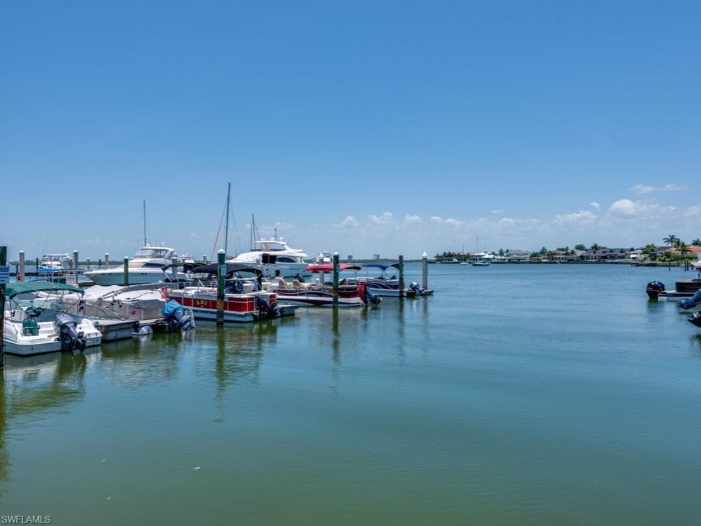 1003 Anglers CV # K407, MARCO ISLAND FL 34145-26