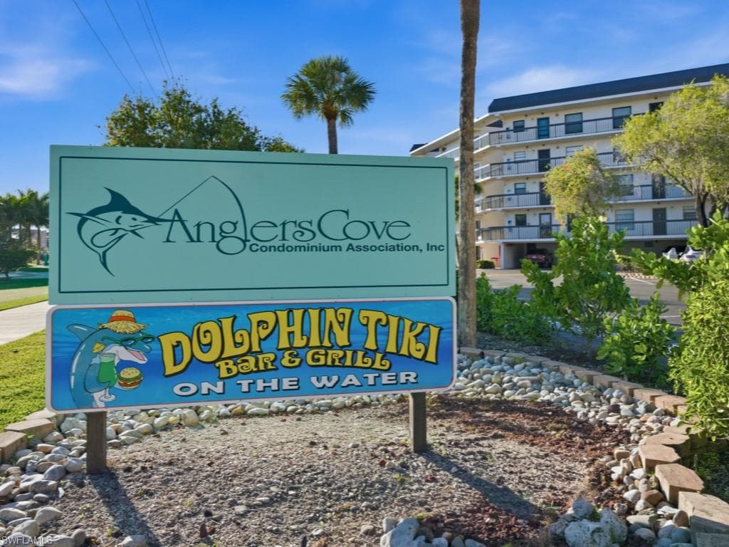 1003 Anglers CV # K407, MARCO ISLAND FL 34145-32