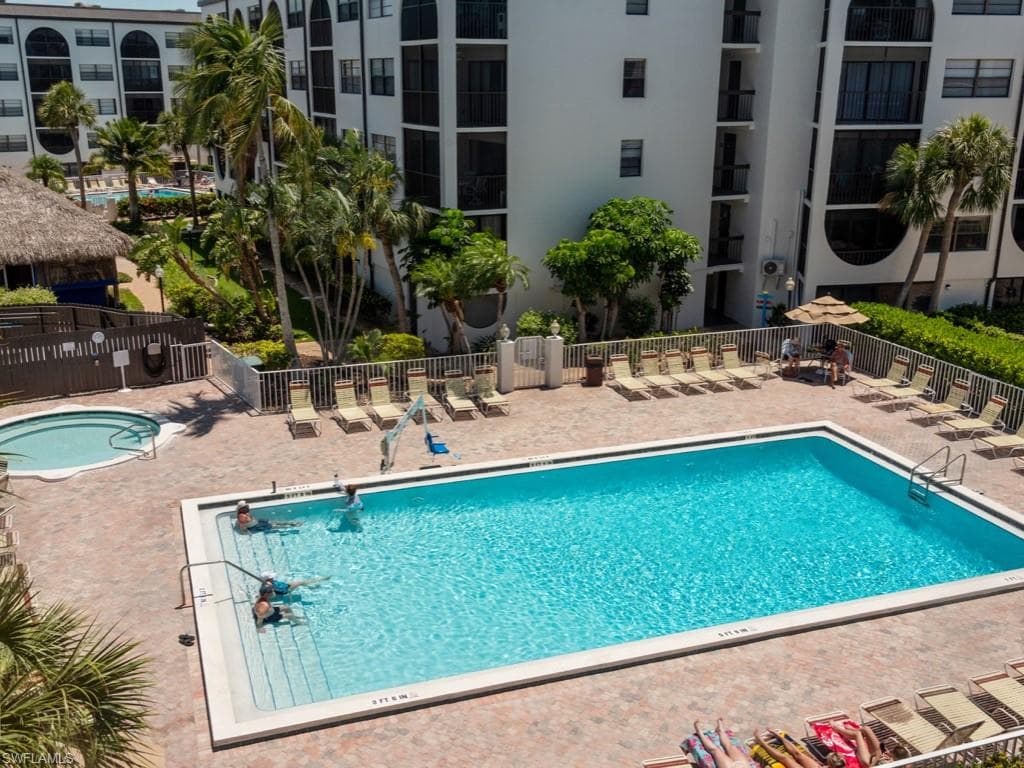 1003 Anglers CV # K407, MARCO ISLAND FL 34145-36