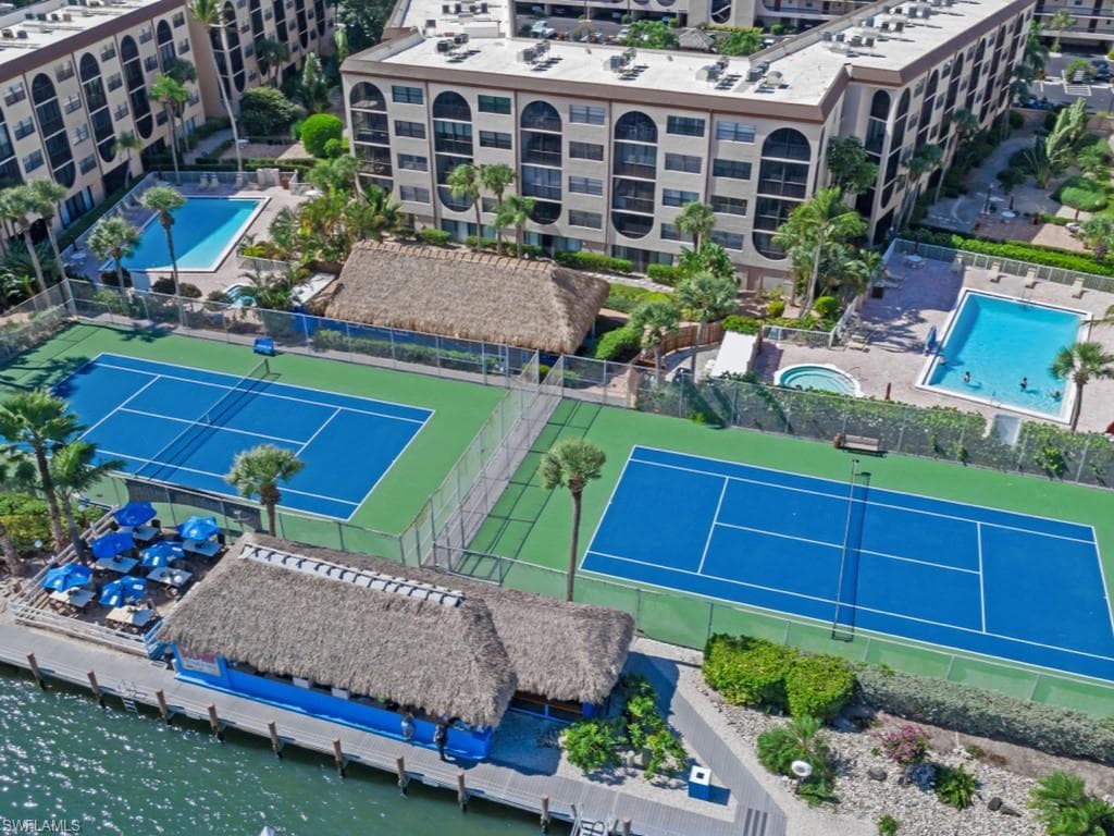 1003 Anglers CV # K407, MARCO ISLAND FL 34145-38