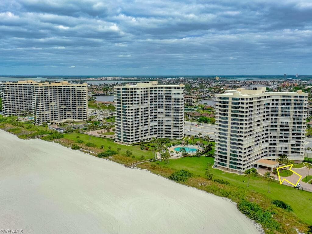 260 Seaview CT # 803, MARCO ISLAND FL 34145-35