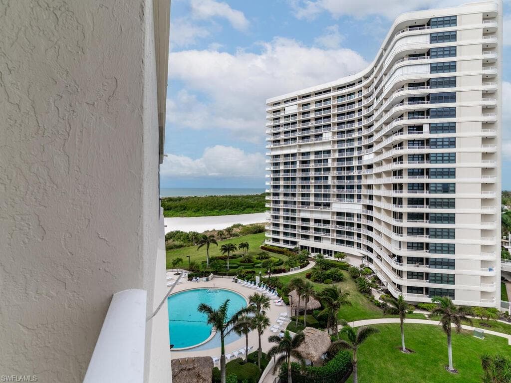 260 Seaview CT # 803, MARCO ISLAND FL 34145-13
