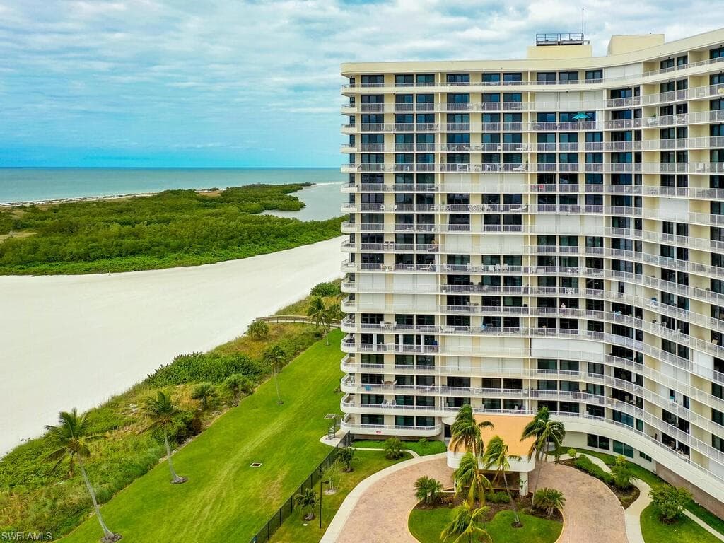 260 Seaview CT # 803, MARCO ISLAND FL 34145-34