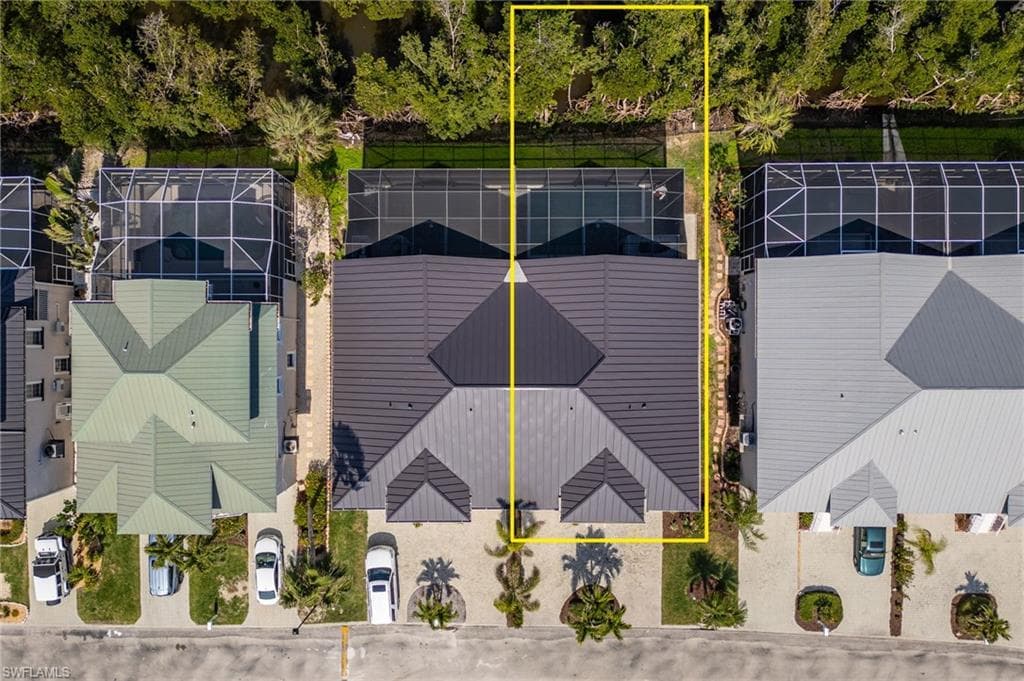 12206 Siesta DR, FORT MYERS BEACH FL 33931-41