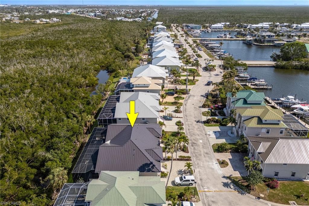 12206 Siesta DR, FORT MYERS BEACH FL 33931-45