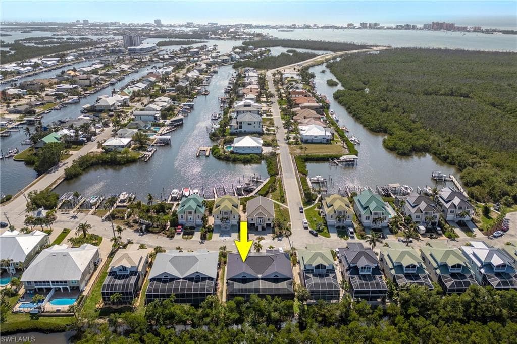 12206 Siesta DR, FORT MYERS BEACH FL 33931-42