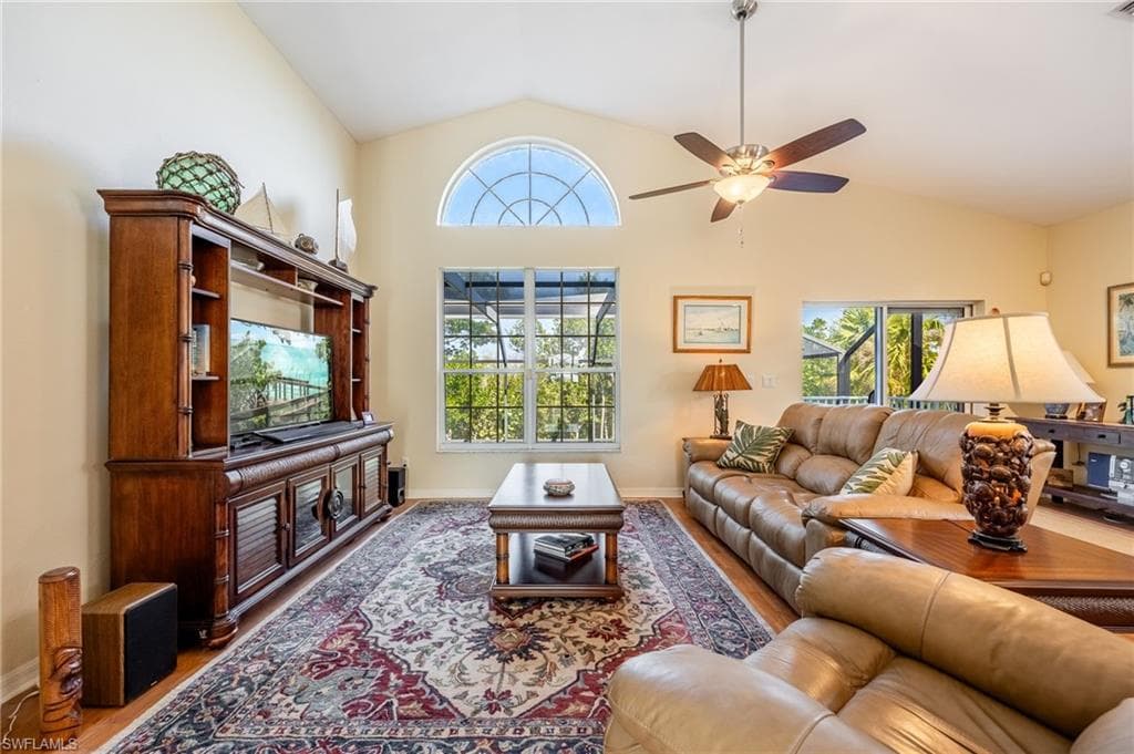 12206 Siesta DR, FORT MYERS BEACH FL 33931-17