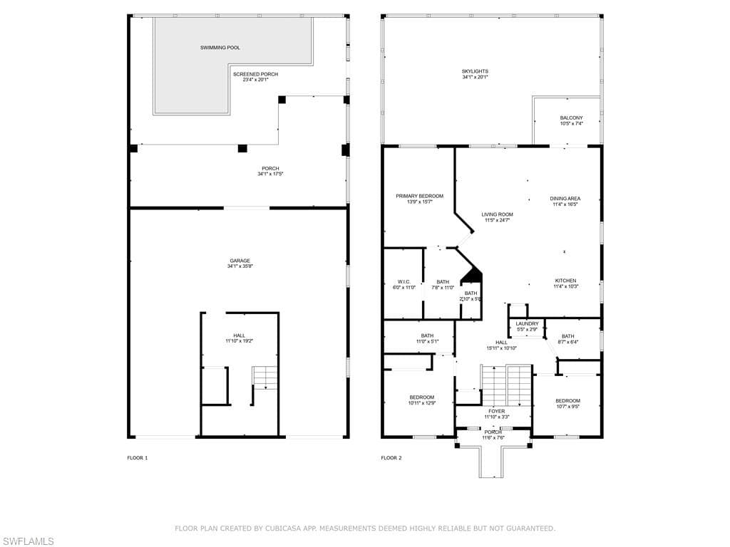 12206 Siesta DR, FORT MYERS BEACH FL 33931-47