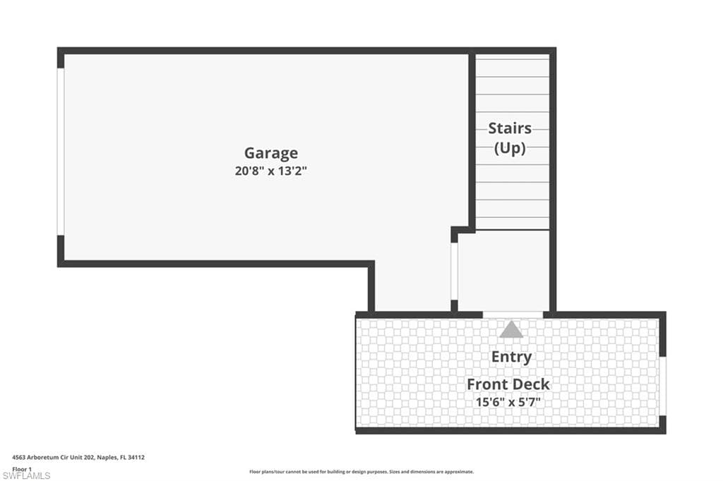 4563 Arboretum CIR 202-20