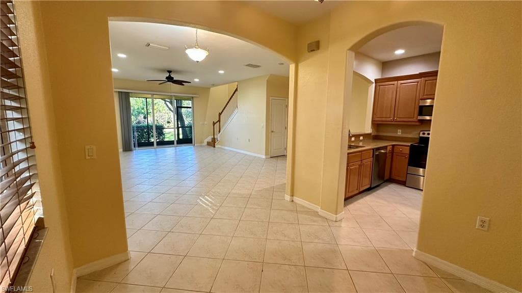 4400 Lazio WAY # 201, FORT MYERS FL 33901-6