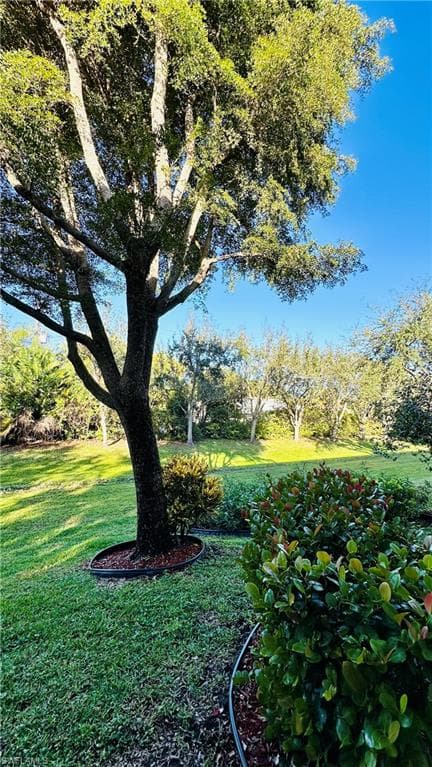 4400 Lazio WAY # 201, FORT MYERS FL 33901-48