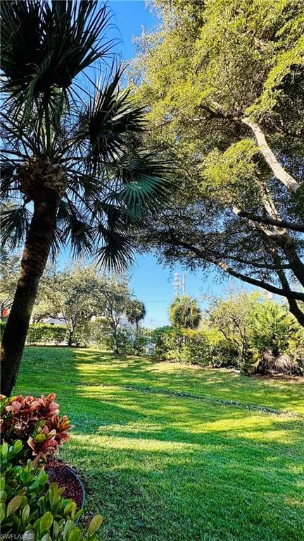 4400 Lazio WAY # 201, FORT MYERS FL 33901-47