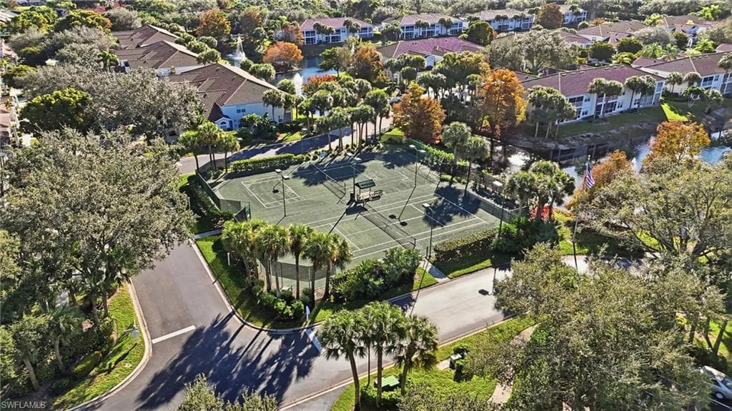 6838 Lantana Bridge RD # 103, NAPLES FL 34109-26