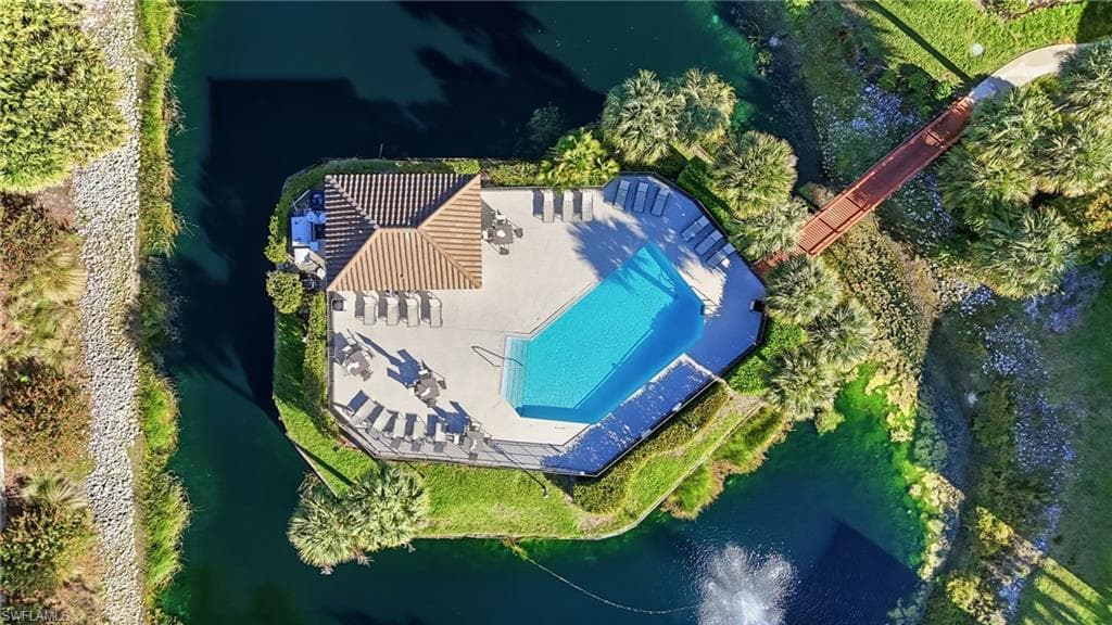 6838 Lantana Bridge RD # 103, NAPLES FL 34109-35
