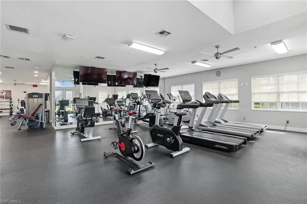 6838 Lantana Bridge RD # 103, NAPLES FL 34109-31