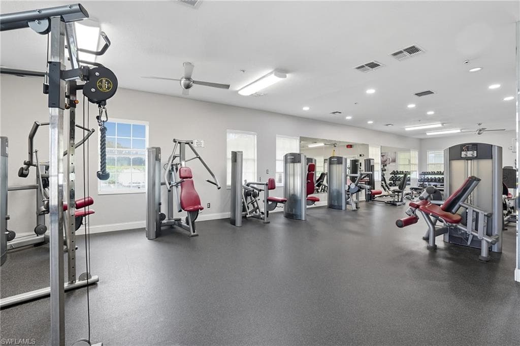 6838 Lantana Bridge RD # 103, NAPLES FL 34109-33