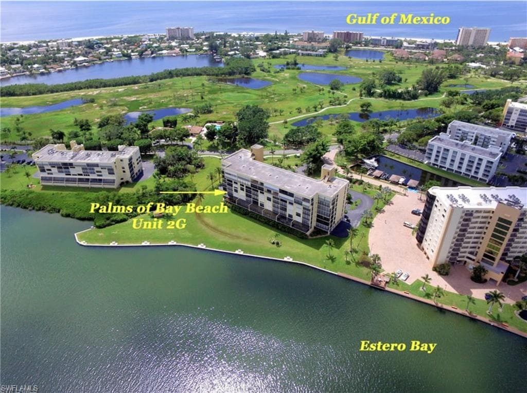 4253 Bay Beach LN # G2, FORT MYERS BEACH FL 33931-1