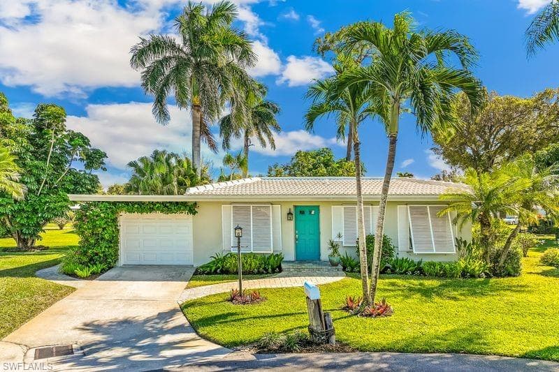 51 Hilo CT # 51, NAPLES FL 34112-14