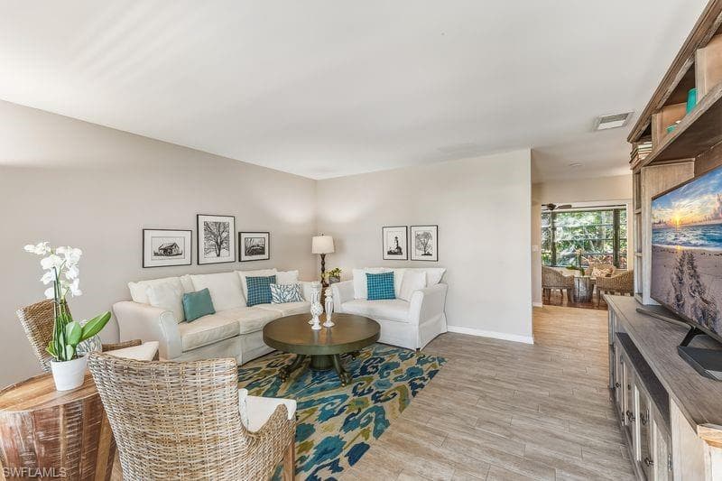 51 Hilo CT # 51, NAPLES FL 34112-3
