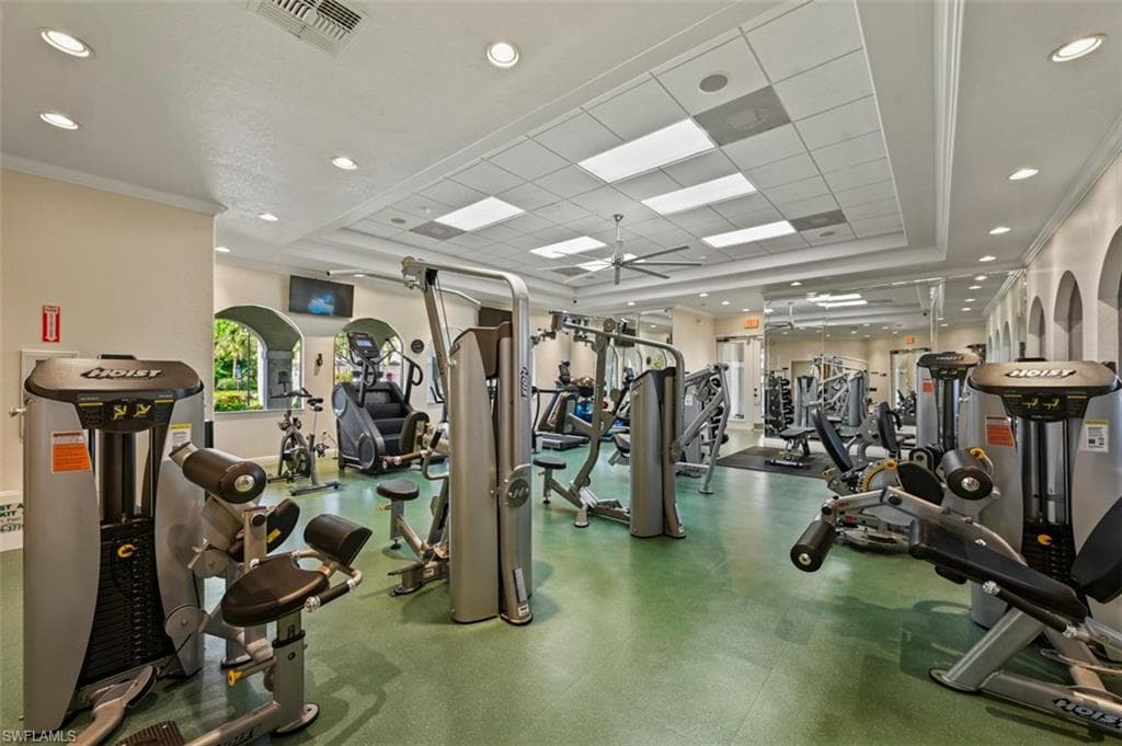 12723 Aviano DR, NAPLES FL 34105-26