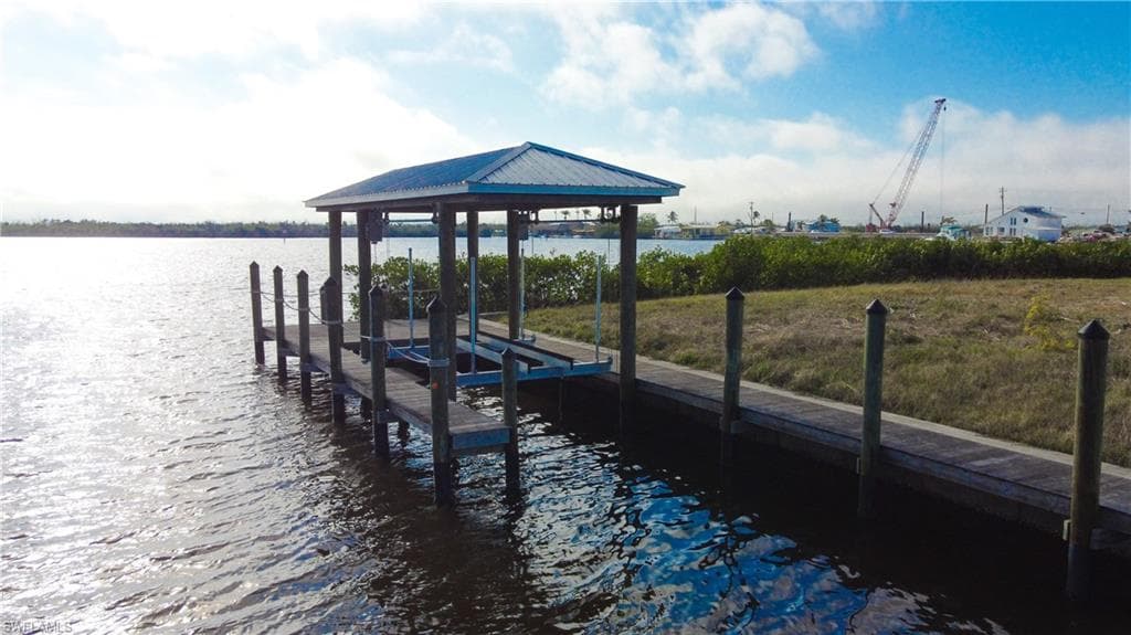 2639 Second ST, MATLACHA FL 33993-12