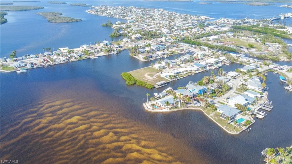 2639 Second ST, MATLACHA FL 33993-20